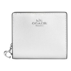 Coach Snap Wallet CW792